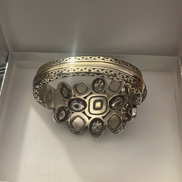 BRIGHTON Bracelet *retired style* AVANT GARDE Vintage - Picture 3 of 6